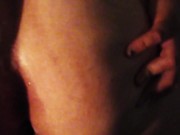 Teasing A Curvy Teens Pussy While She Begs For It 16/16