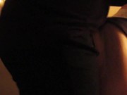 Teasing A Curvy Teens Pussy While She Begs For It 9/16