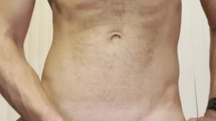 POV Stud Cums on you