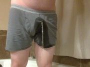 Almost Didn't Make It 12/16