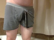 Almost Didn't Make It 5/16