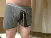 Almost Didn't Make It 7/16