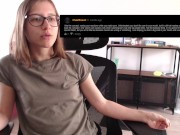 Reacting to PornHub Comments Part 1 10/16