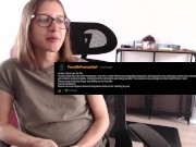 Reacting to PornHub Comments Part 1 12/16