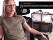 Reacting to PornHub Comments Part 1 3/16