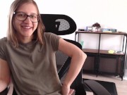 Reacting to PornHub Comments Part 1 7/16