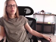 Reacting to PornHub Comments Part 1 8/16