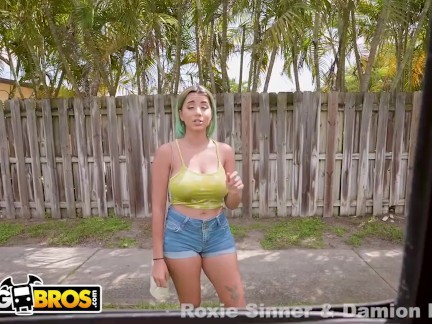 Last Week On BANGBROS: 10/09/2021 - 10/15/2021