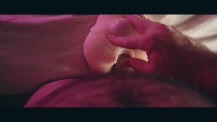 To najlepsze jebanie sztucznej cipki jakie zobaczysz POV 4K