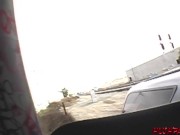 Vandalia loves Public Nudity and Outdoor Blowjobs 5/16