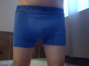 Trying to hold out as long as possible full video 10/16