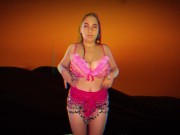 Psychedelic Bellydance Babes 1/16