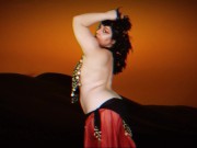 Psychedelic Bellydance Babes 4/16