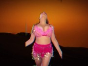 Psychedelic Bellydance Babes 5/16