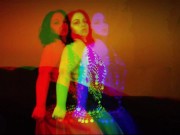 Psychedelic Bellydance Babes 6/16