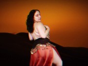 Psychedelic Bellydance Babes 8/16