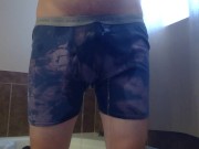 Cumming then pissing always feels better 14/16