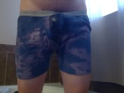 Pee Compilation 3 Videos 10/16