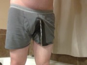 Pee Compilation 3 Videos 2/16