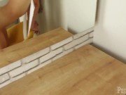 Seduced a guy and he could not resist 4/16