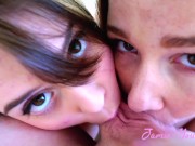 POV After Party Threesome! 9/16