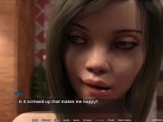 Secret Summer 28 Roleplay Leads to Oral 1/16