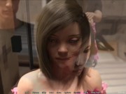 Secret Summer 28 Roleplay Leads to Oral 2/16