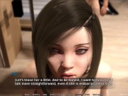 Secret Summer 28 Roleplay Leads to Oral 7/16