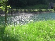 Sexy body of my babe show how my dick can be hard in a while - Tonny and Mia 2/16