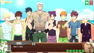 Camp Buddy - Episode 26