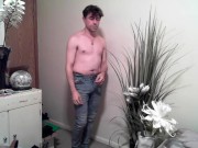 Maolo earns $80 to take off all his Clothes! - Screenshot 4 of 16 - Big Cock