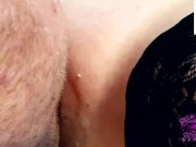 I really wanted to fuck and called my husband's friend to fuck me BadGirlandBadBoy 15/16