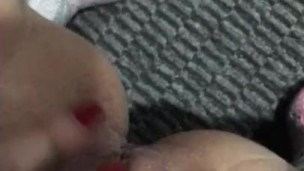 Pussy Rub 3