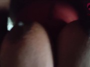 Cheating wife giving blowjob to a stranger  10/16