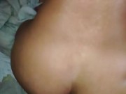 culo inmenso es follado EN CUATRO y abierto ANAL GAPE 12/16