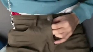 My dick is waiting for you , lick it 😜 
