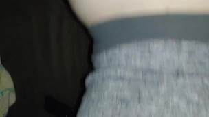 Real Couple Homemade, hard doggystyle on the couch!