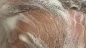 Shower Time