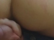 risky fuck with friend, full cumshot 15/16