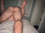 SHE CANT STOP CUMMING - ROUGH SEX - HD 60FPS 4/16