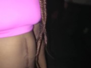 Put that pussy on me 4/16