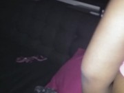 Put that pussy on me 6/16