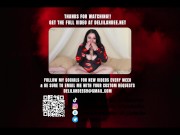 Rag Doll Body Inflation - POV's Ragdoll Comes To Life & Inflates You!! 12/16