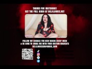 Rag Doll Body Inflation - POV's Ragdoll Comes To Life & Inflates You!! 14/16