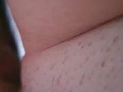 Just The Tip of Step Bros Cock.. Cum Dripping (ORGASM) 11/16