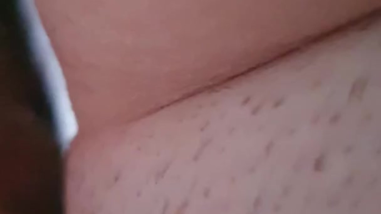 Just The Tip of Step Bros Cock.. Cum Dripping (ORGASM) - RedTube
