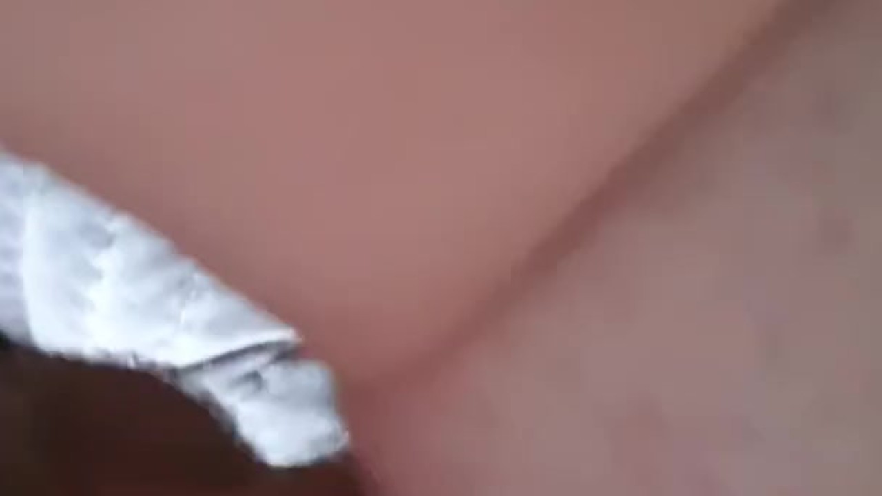 Just The Tip of Step Bros Cock.. Cum Dripping (ORGASM) - RedTube