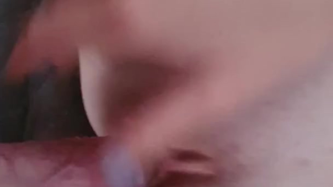 Just The Tip of Step Bros Cock.. Cum Dripping (ORGASM) - RedTube