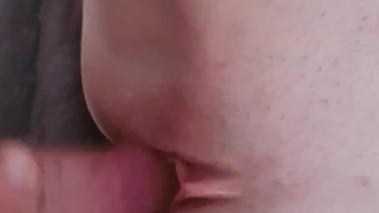 Just The Tip of Step Bros Cock.. Cum Dripping (ORGASM) - RedTube