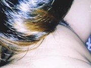 Masarap na blowjob ni pinay.  4/16